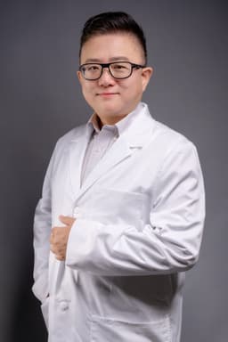 Dr. Yuhui Yan